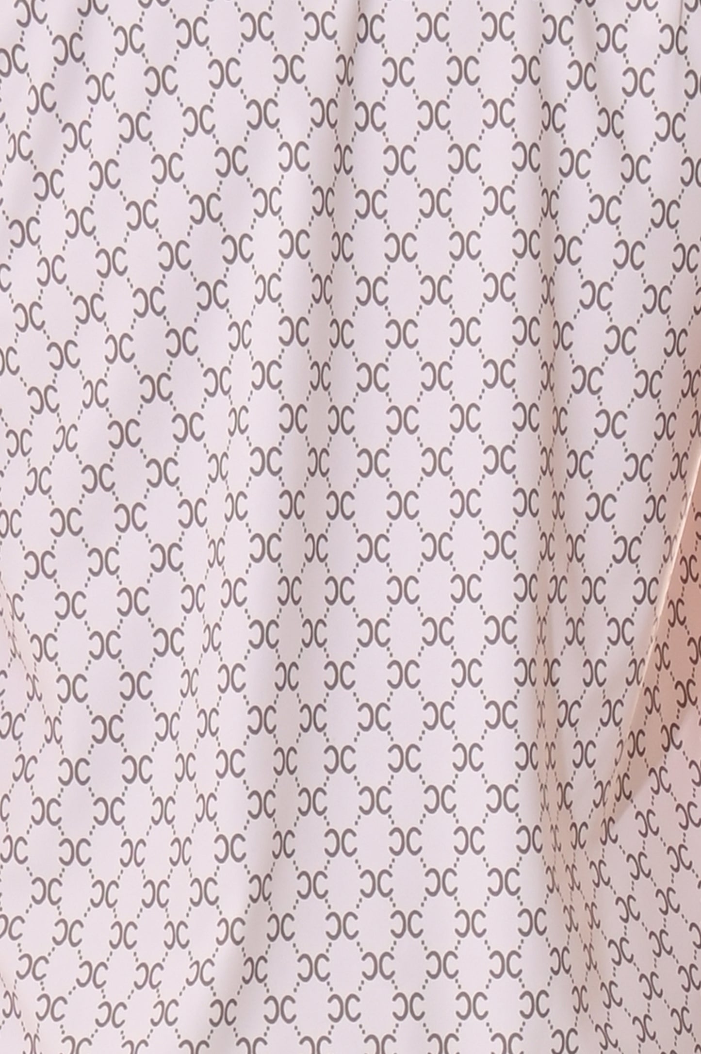 Men's S/S Button Down Shirt fashion Print by BOHIO - BEIGE/PRINT - MKS3174 - 6 PCS/PRE-PACK