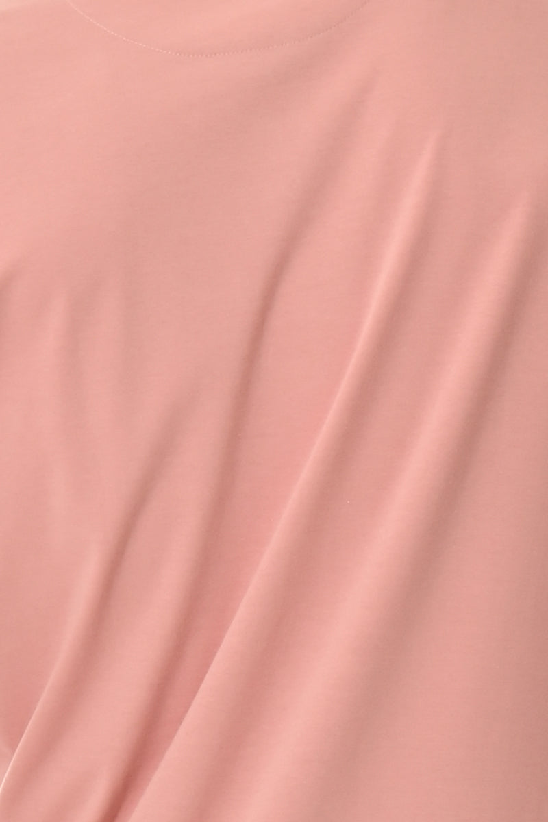 Men's Polo Shirt Cool Feel Fashion Print Golf S/S ROSE - MKT3313