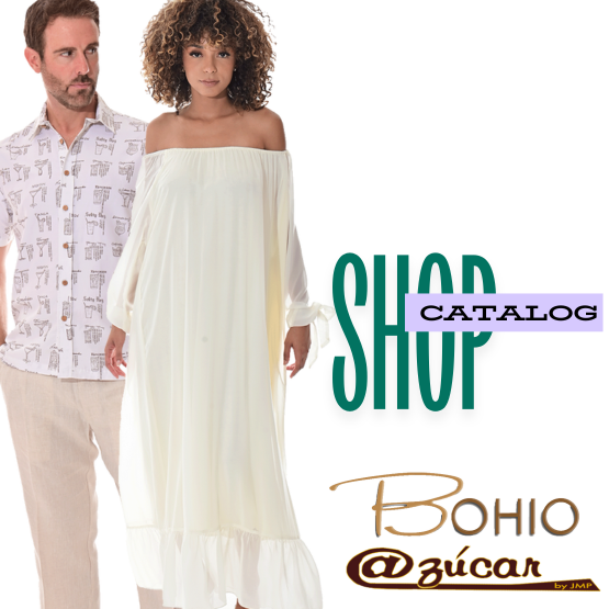All AZUCAR & BOHIO