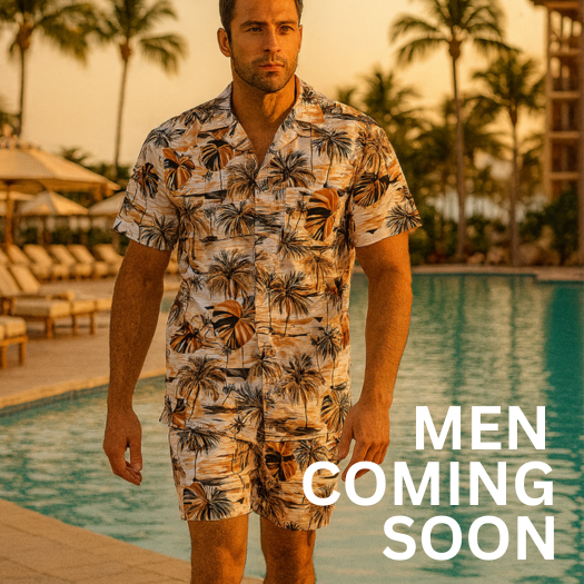 MEN COMING SOON