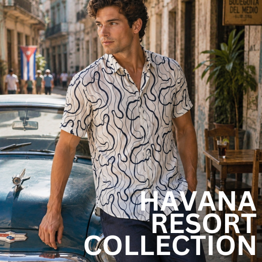 HAVANA RESORT COLLECTION