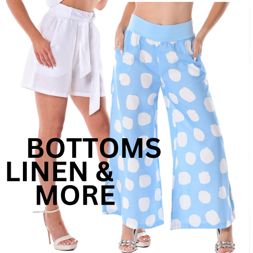 LADIES BOTTOMS