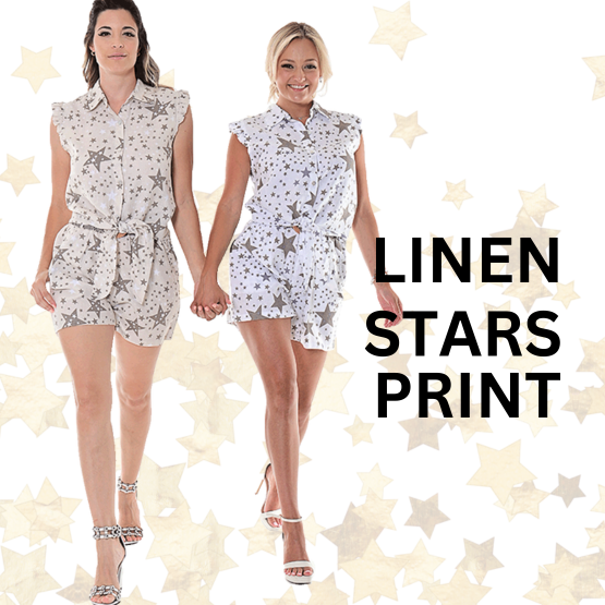 STAR PRINT COLLECTION